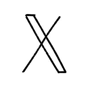 X Icon
